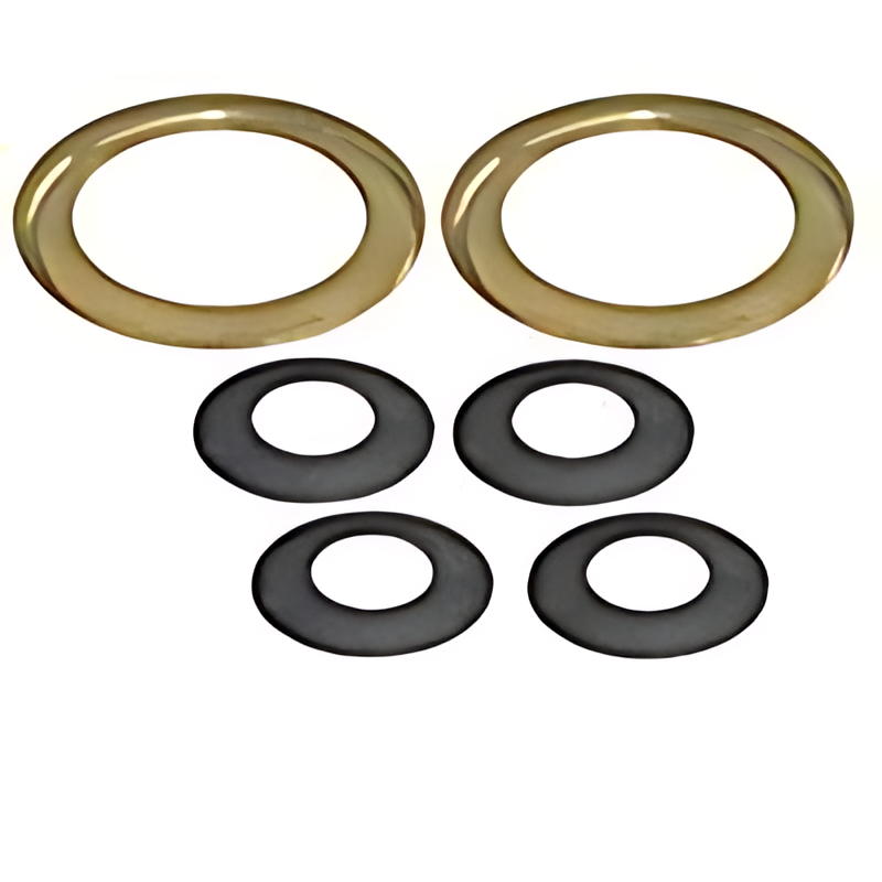 JOGO ARRUELAS PLANETARIA SATELITE  STD ( DIFERENCIAL HL2) - 3085860035