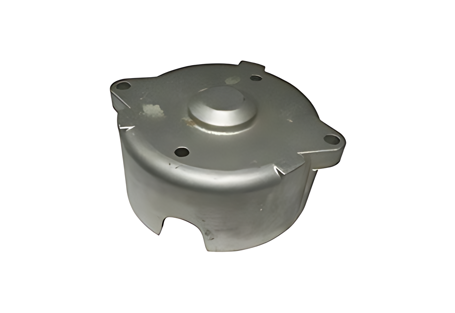 TAMPA DO MOTOR DE ARRANQUE - 2T0911129