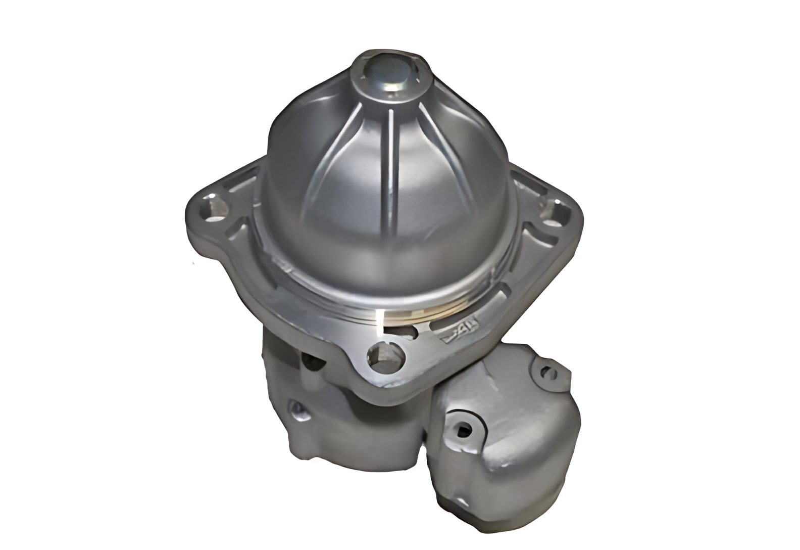 CARCACA DO MOTOR DE PARTIDA - 2W0911255