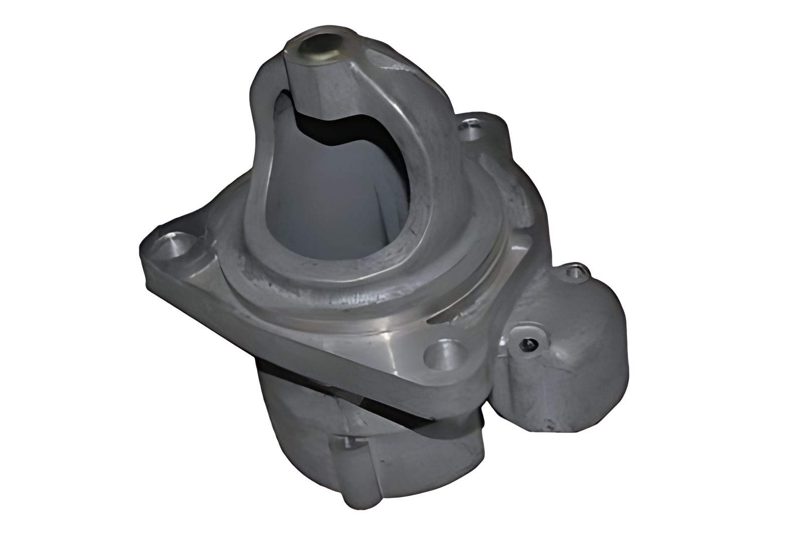 CARCACA DO MOTOR DE PARTIDA - 2T0911255C