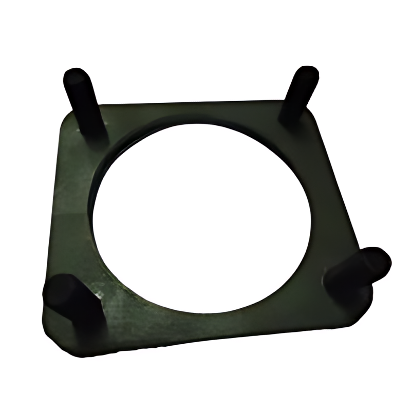 FLANGE FIXACAO COIFA PROTETOR CX CAMBIO - T00711175