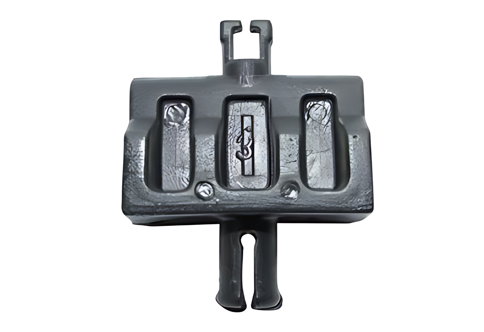 PINO DE ARTICULACAO DO GARFO DE EMBREAGEM - F81Z7B602AA