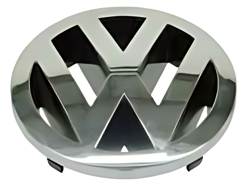 EMBLEMA GRADE VW  CONSTELLATION - 2R2853601
