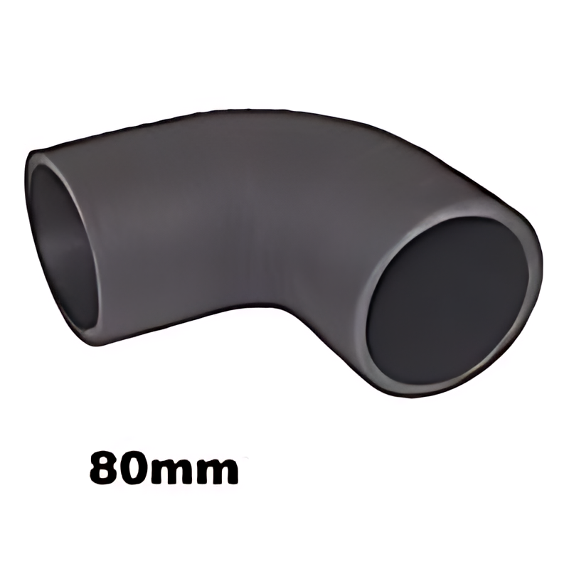 MANGUEIRA TURBINA COTOVELO MAIOR - 3529971382