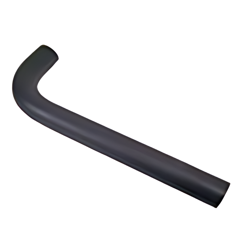 MANGUEIRA RETORNO OLEO TURBINA - 3440187082