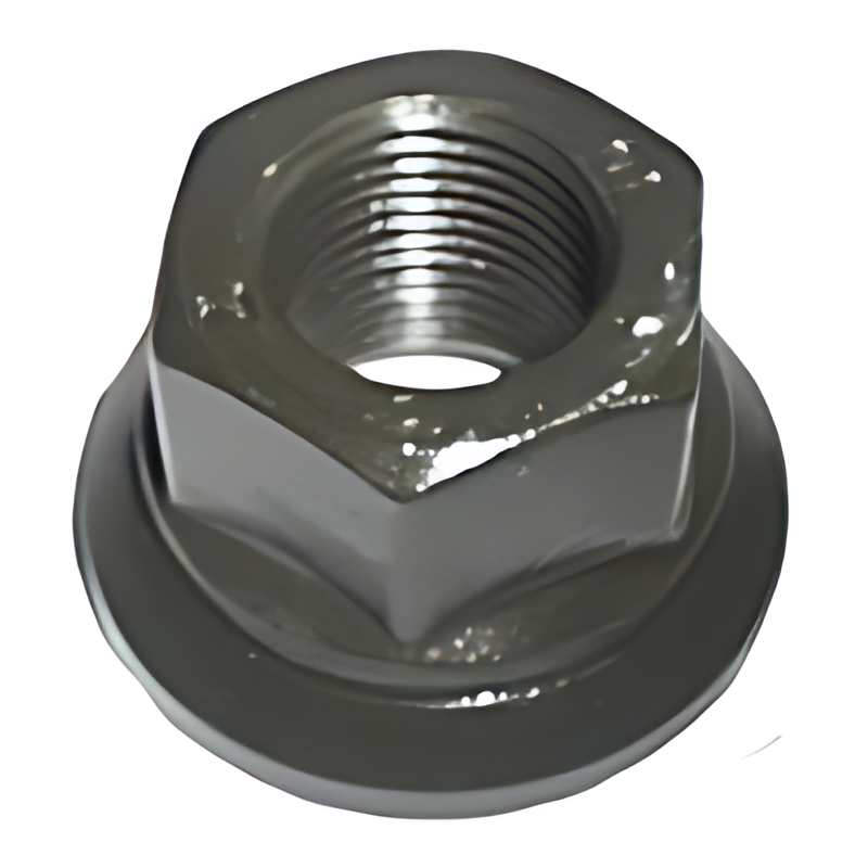 PORCA RODA OSCILANTE  18 X 1,5 CHAVE 27MM - N811873S2