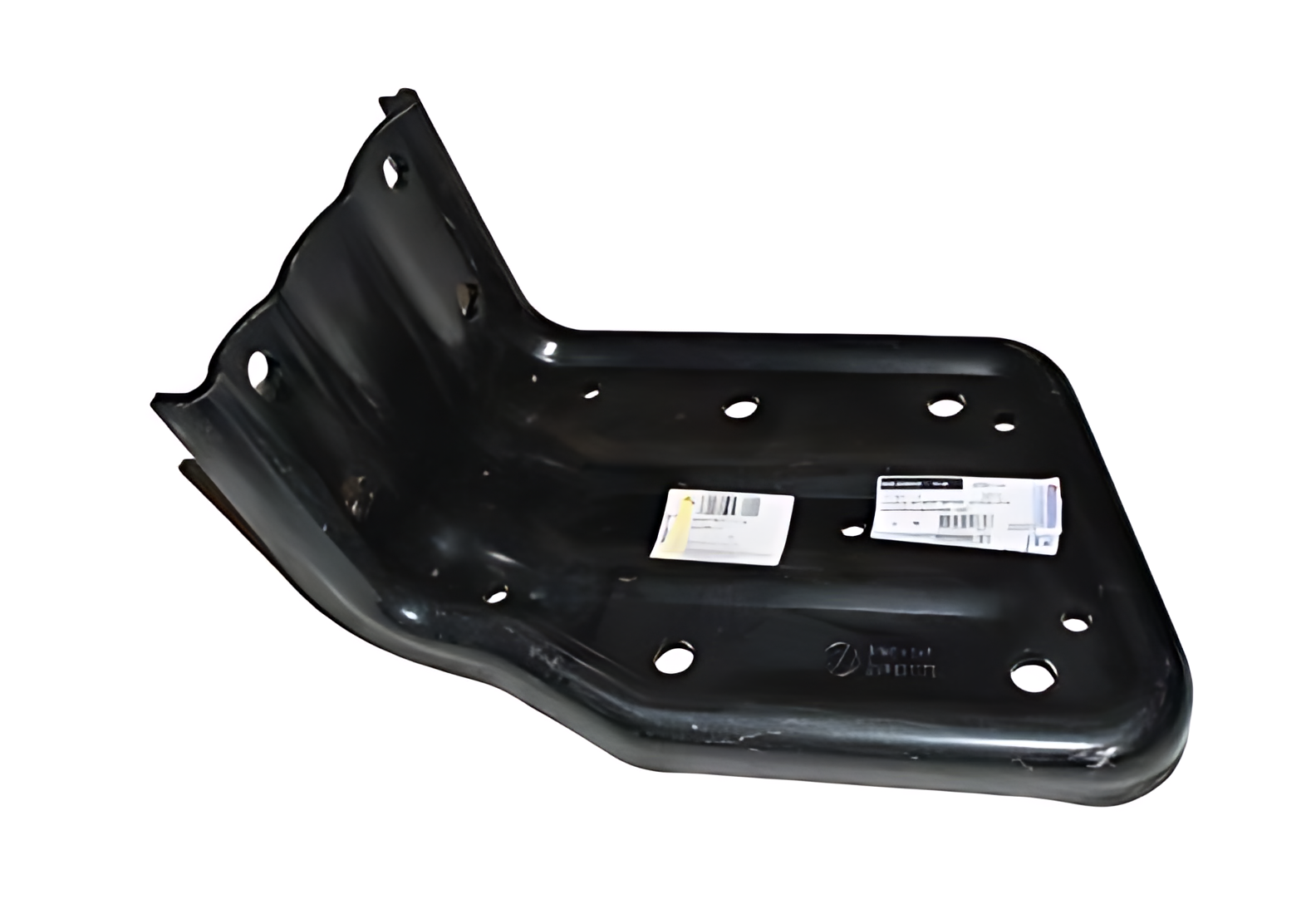 SUPORTE INFERIOR  ESTRIBO  LE SERIE 2000 - 2VR801173