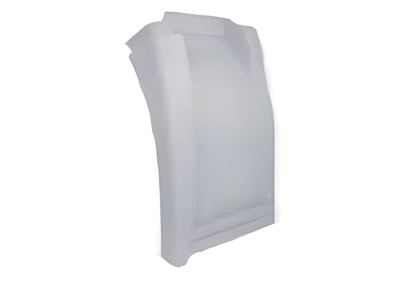 PARALAMA TRASEIRO LE PARACHOQUE LARGO - 2T2821105N28