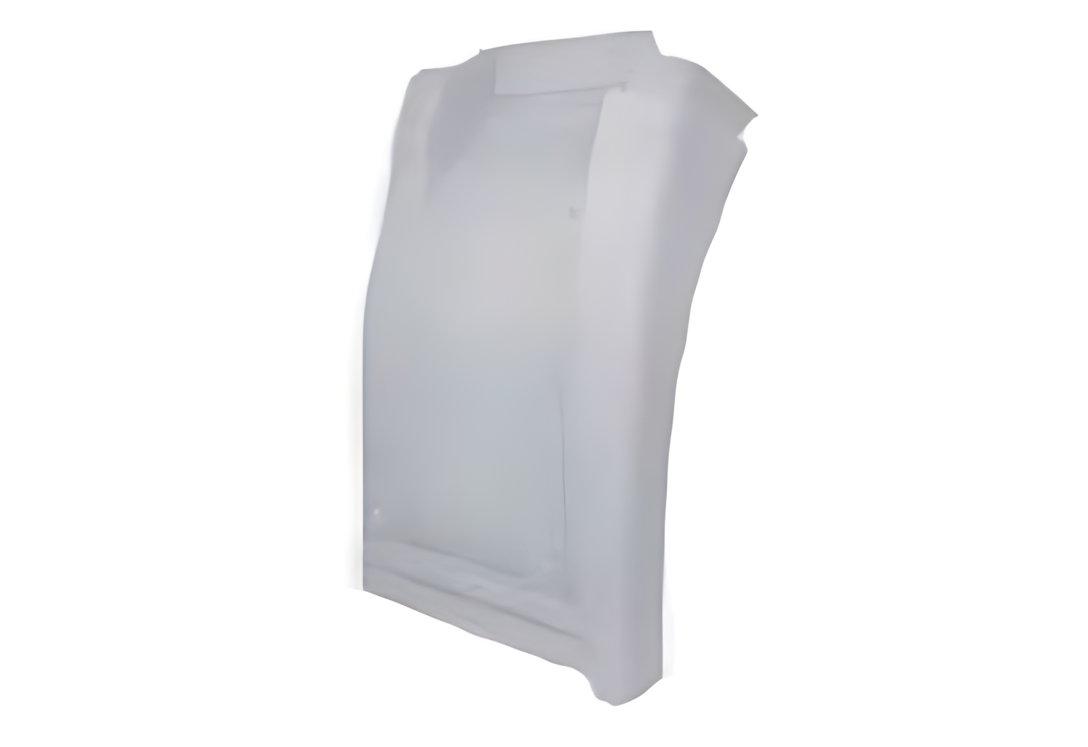 PARALAMA TRASEIRO LD PARACHOQUE LARGO - 2T2821106N28