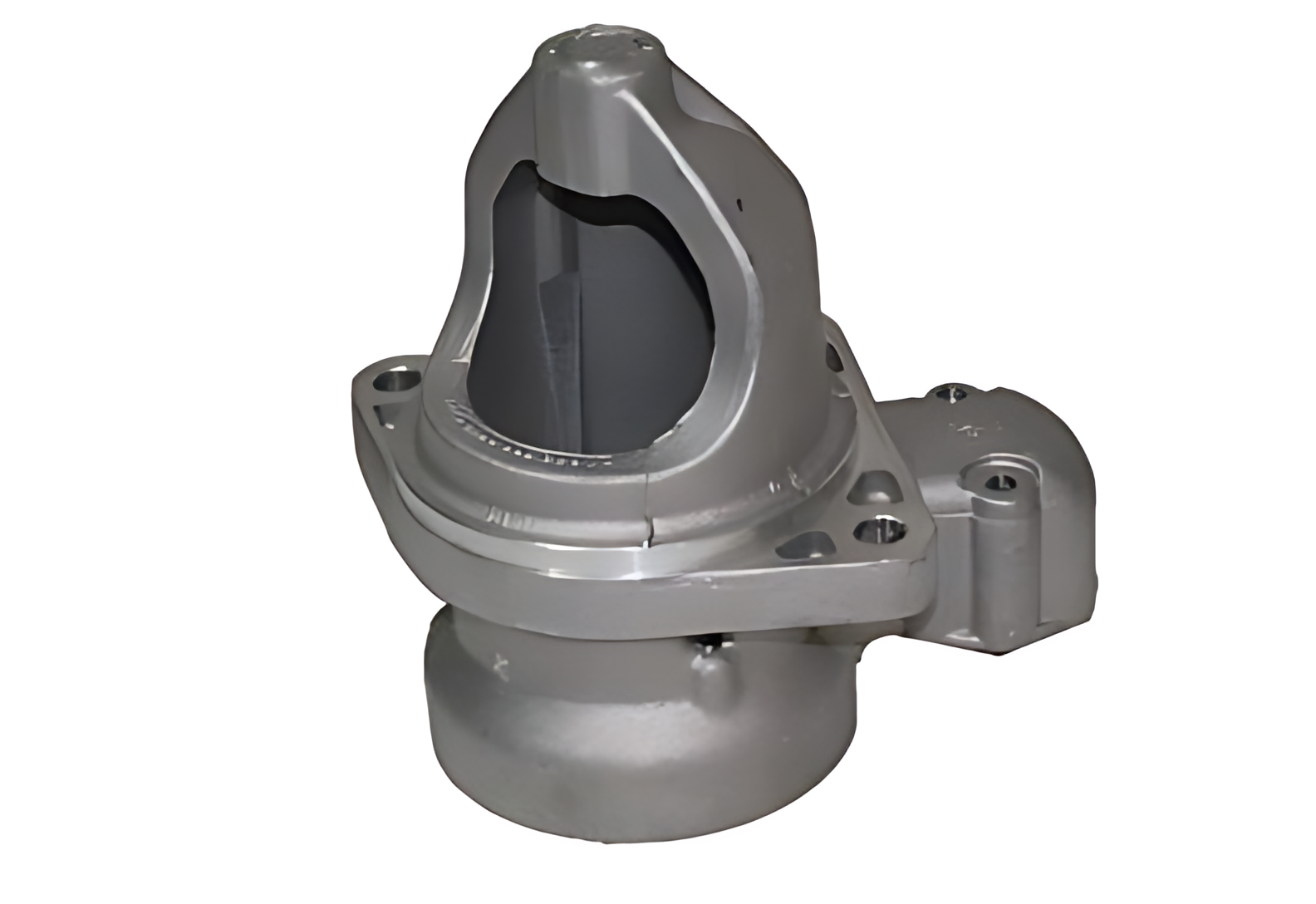 CARCACA DO MOTOR DE ARRANQUE - 2T0911255A