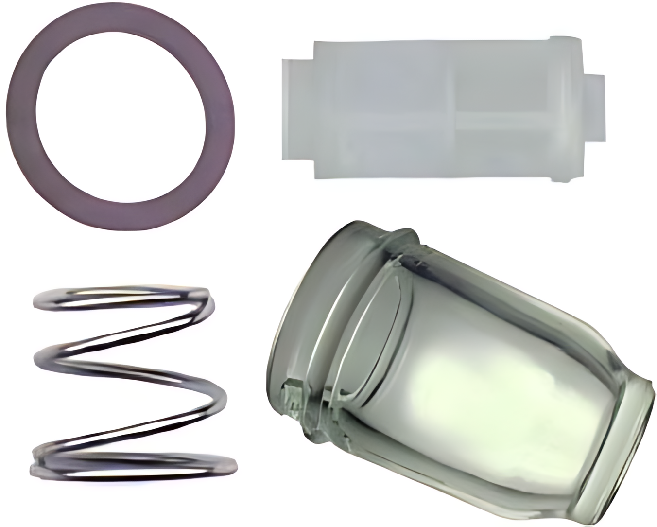 REPARO DA BOMBA ALIMENTADORA - 3445867207