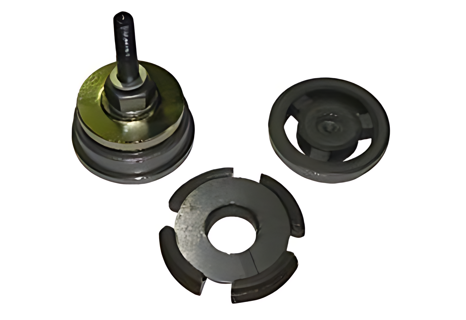 REPARO DO CABECOTE DO COMPRESSOR DE AR 94MM - 3525860113