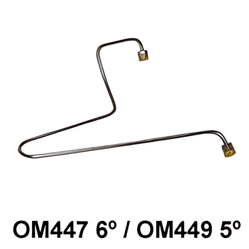 CANO INJETOR 6� CILINDRO - 4760700633