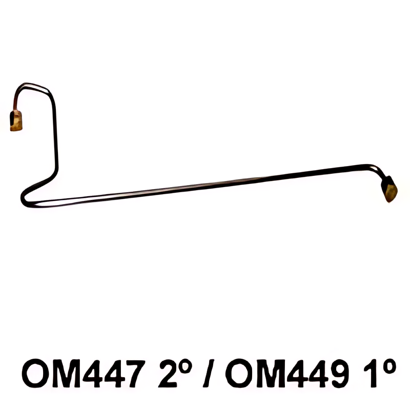 CANO INJETOR 2� CILINDRO - 4760700233