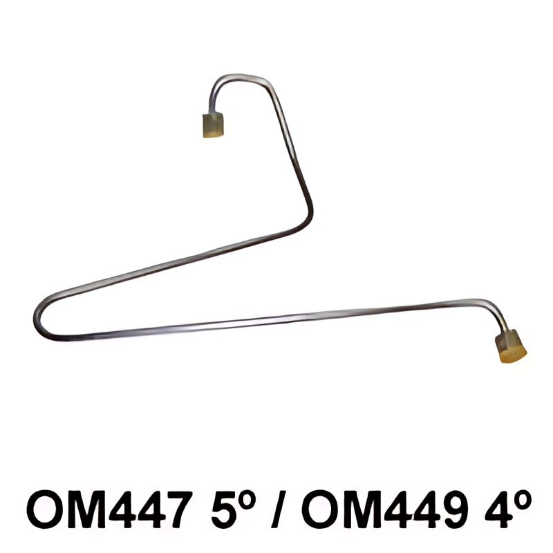 CANO INJETOR 5� CILINDRO - 4760700533