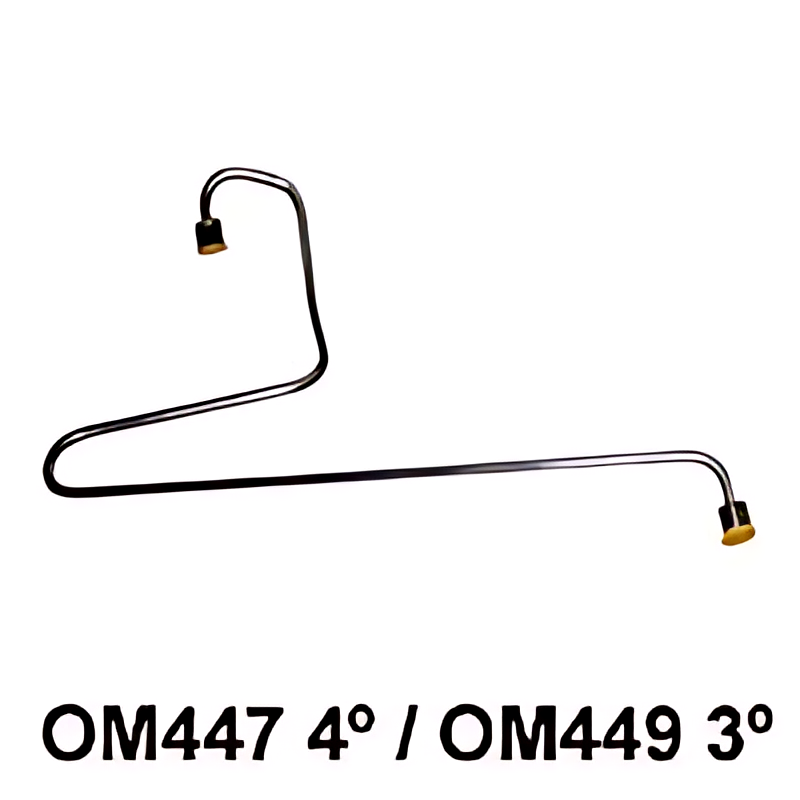 CANO INJETOR 4º CILINDRO - 4760700433
