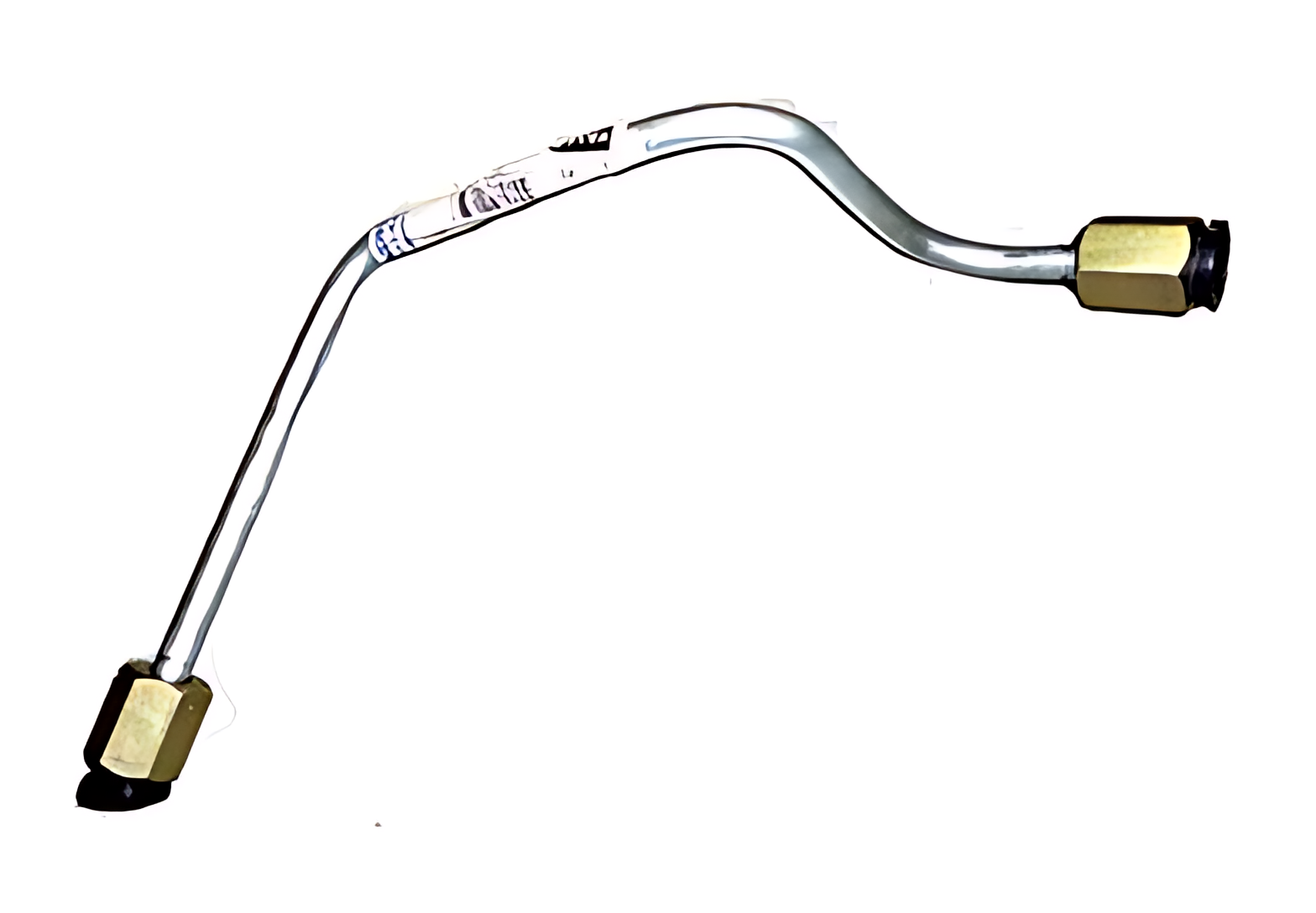 TUBO DE PRESSAO - 2R0130311H