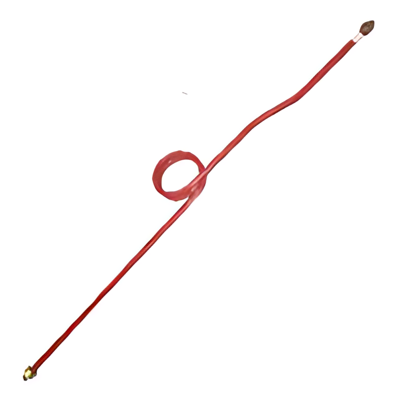 TUBO COMPRESSOR - 3844200136