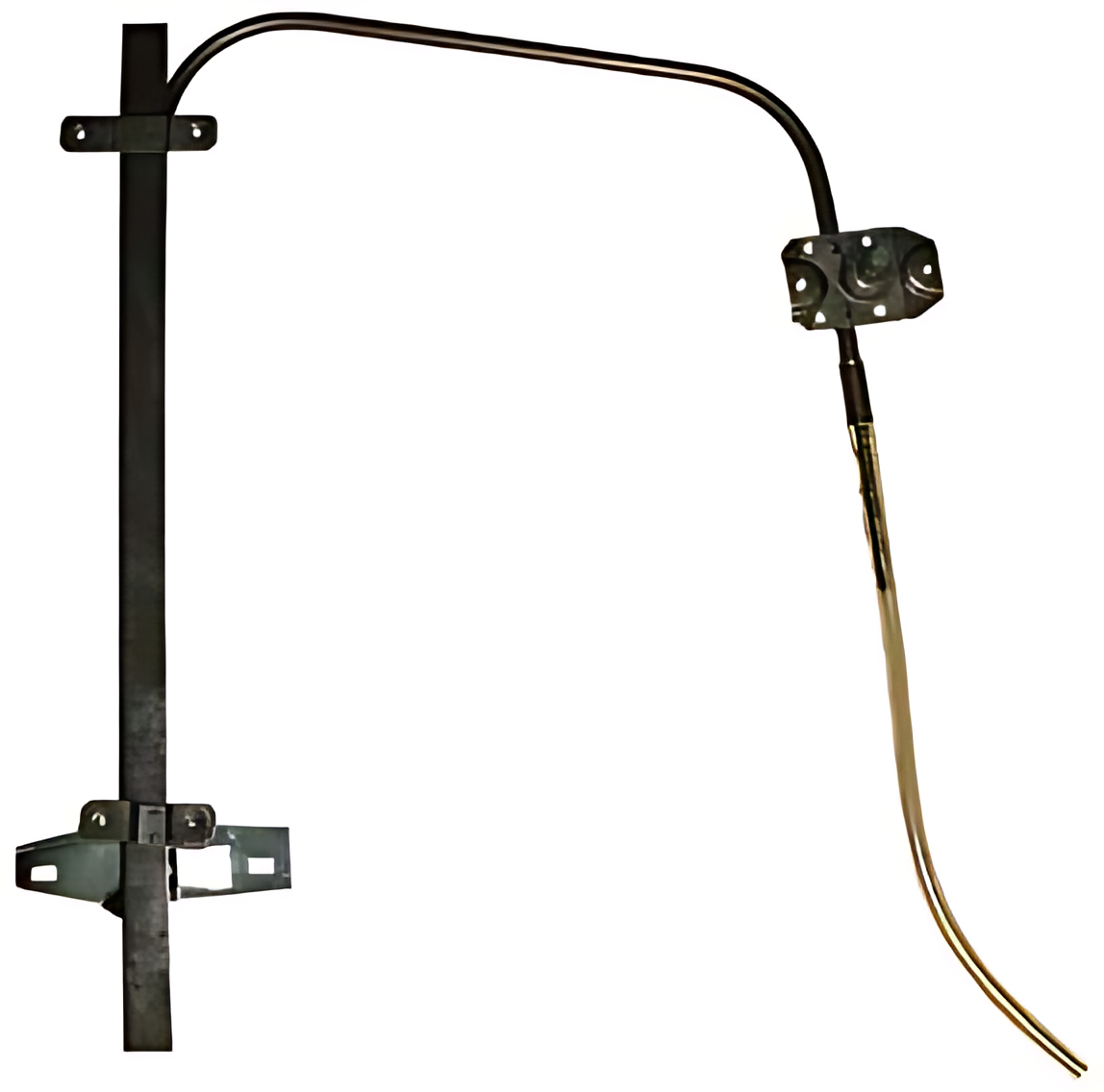 MAQUINA VIDRO PINO CURTO LE - 2RD837501