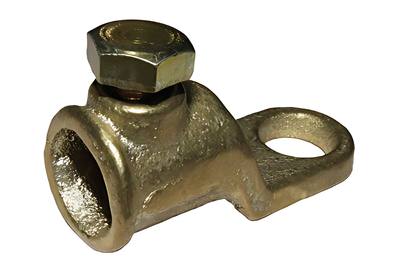 TERMINAL BATERIA NEGATIVO - 0455400231