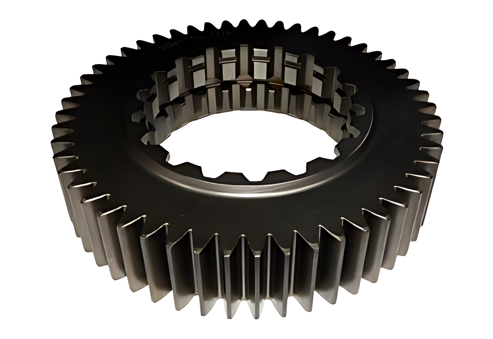 ENGRENAGEM MOTRIZ DO EIXO PILOTO RT12913 RT14918 - BG5X7158AA