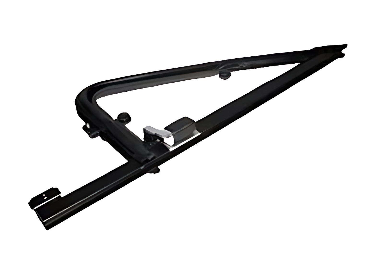 QUEBRA-VENTO LE CPL VIDRO MOVEL INCOLOR - T00837401A