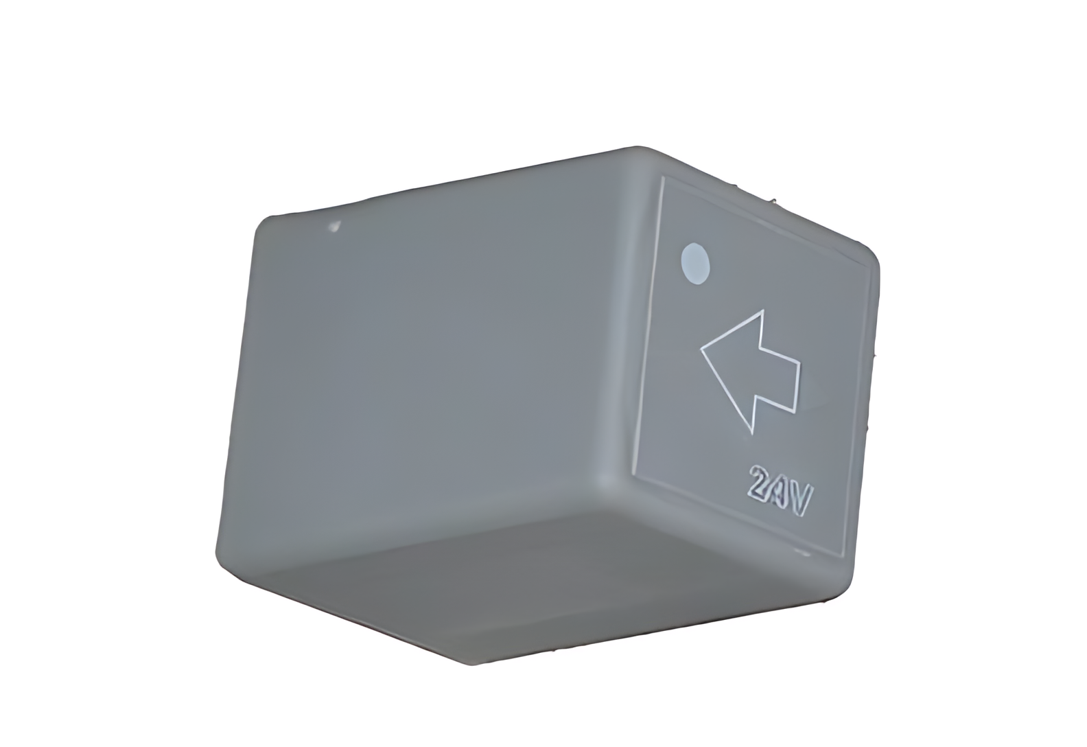 RELE PISCA 3 PINOS 24V - 2W0953231