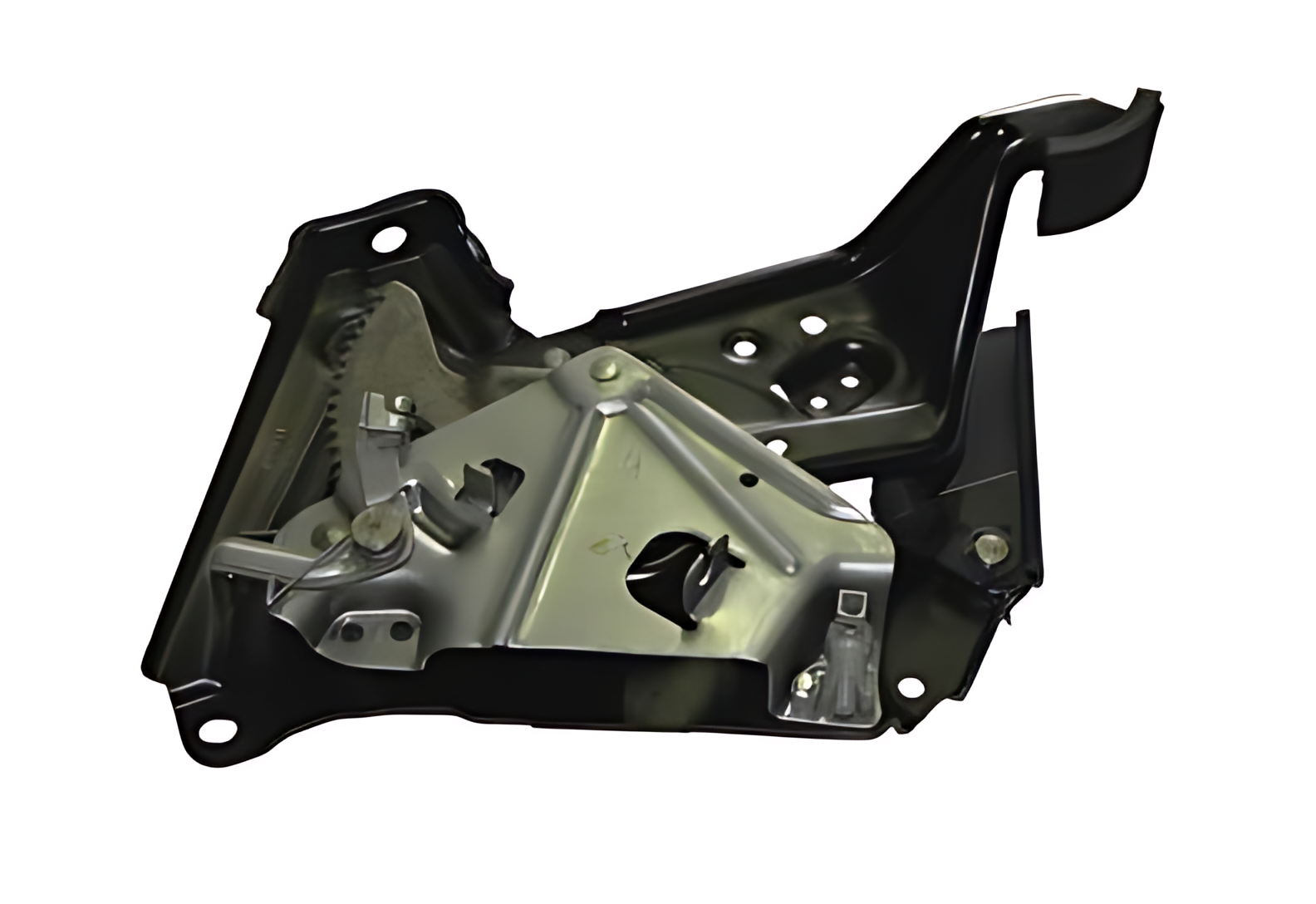 CONTROLE FREIO ESTACIONAMENTO - 3C342780FA