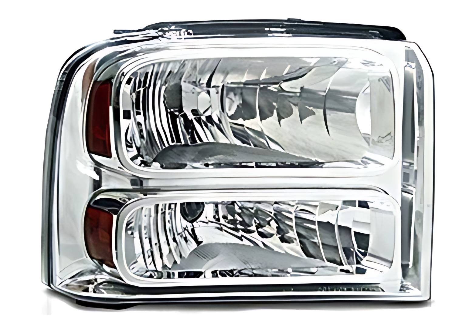 FAROL  LADO DIREITO - 6C3513005BA