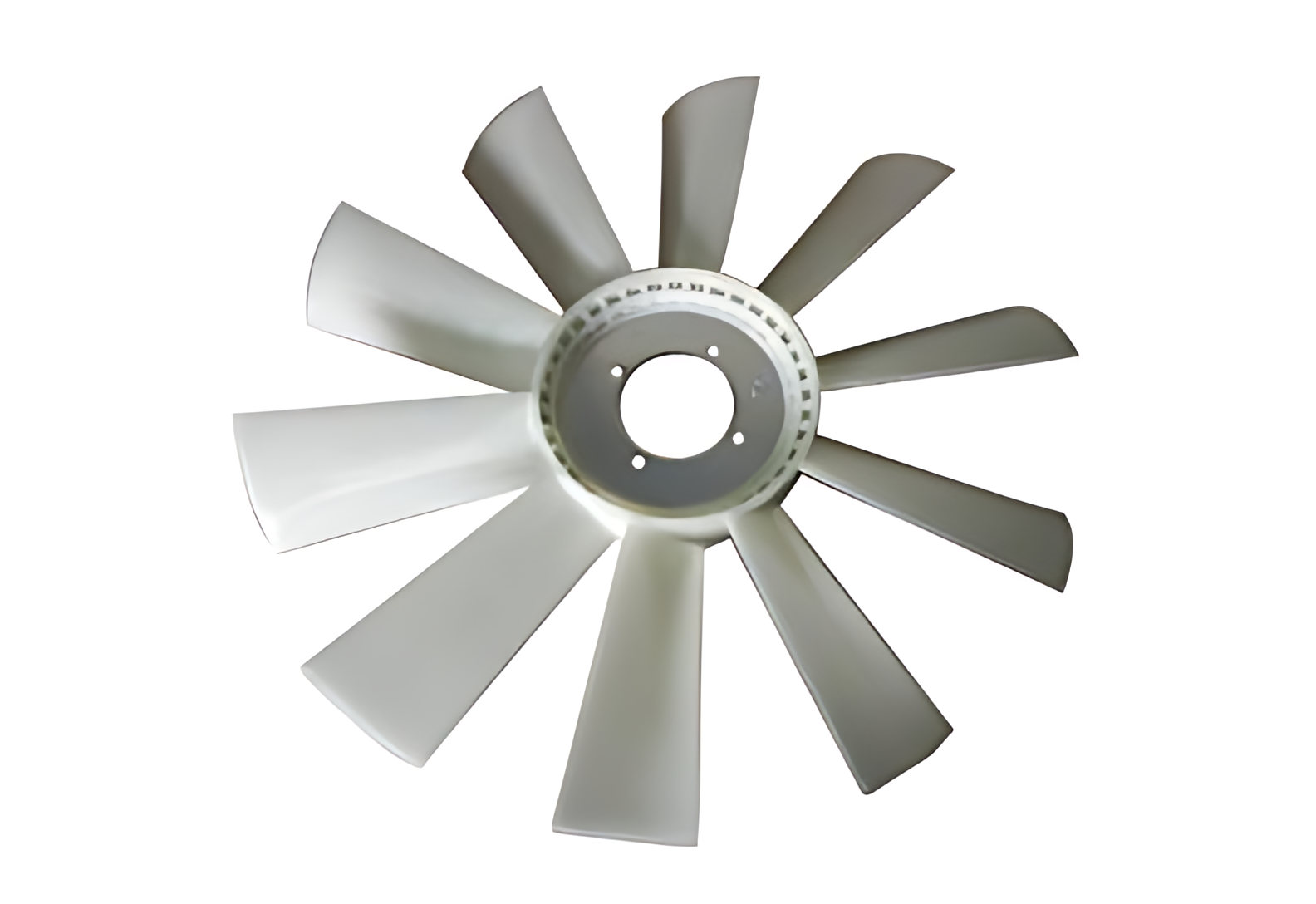 HELICE PLASTICA 10 PAS - 2SL121303