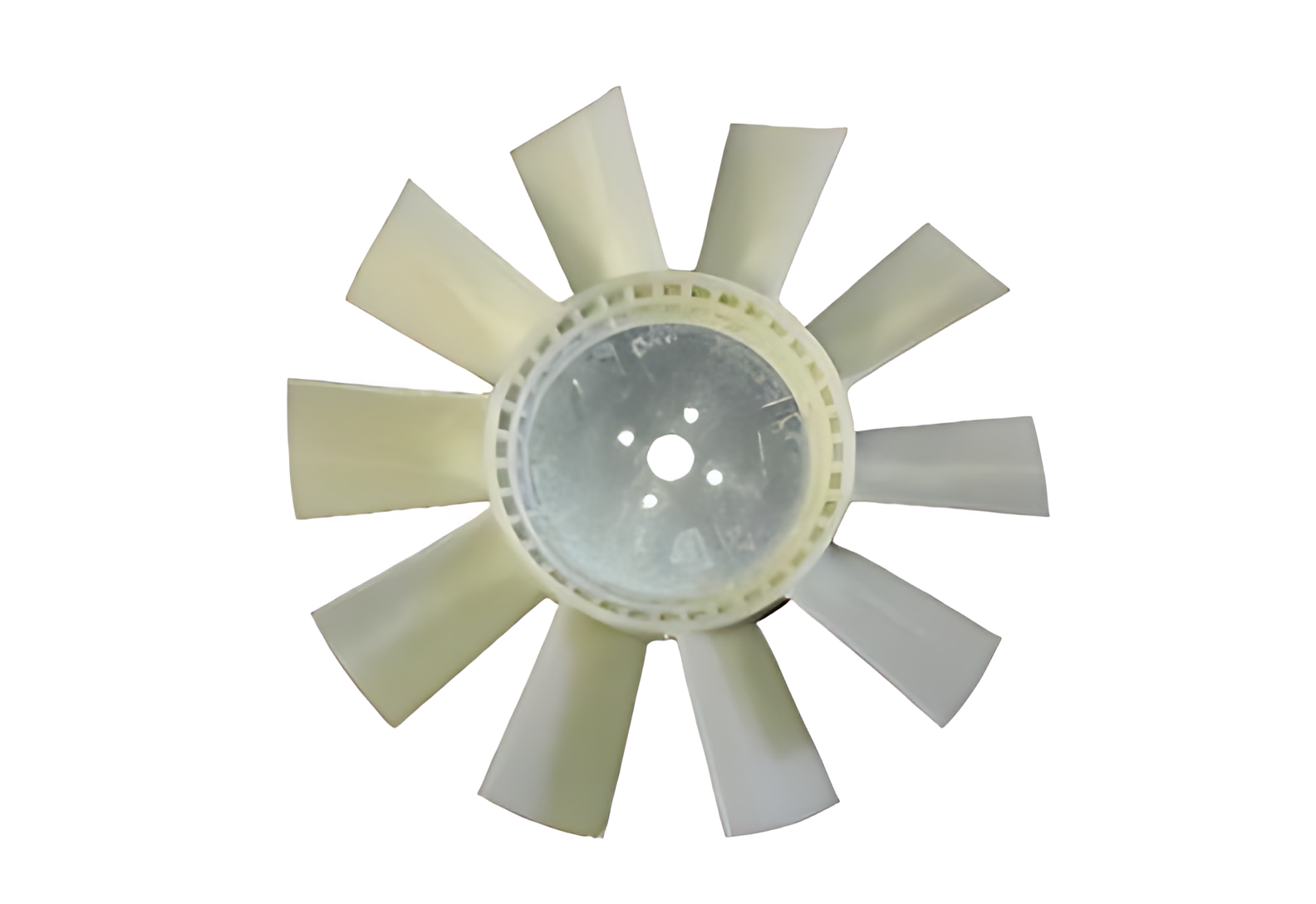 HELICE PLASTICA 10 PAS - 2SK121303