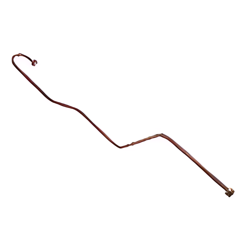 TUBO COMPRESSOR DE AR - M3844200036