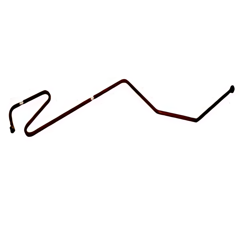 CANO SAIDA COMPRESSOR - 3844209537