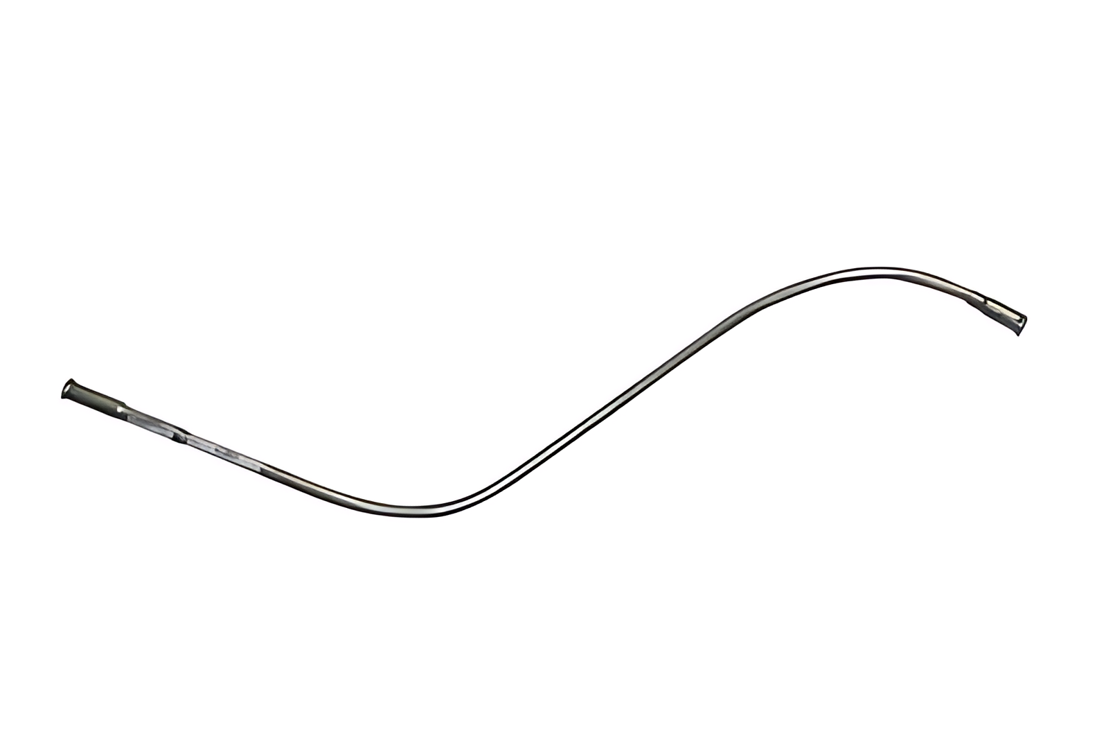 TUBO GUIA VARETA NIVEL OLEO MOTOR - 7C456754AA