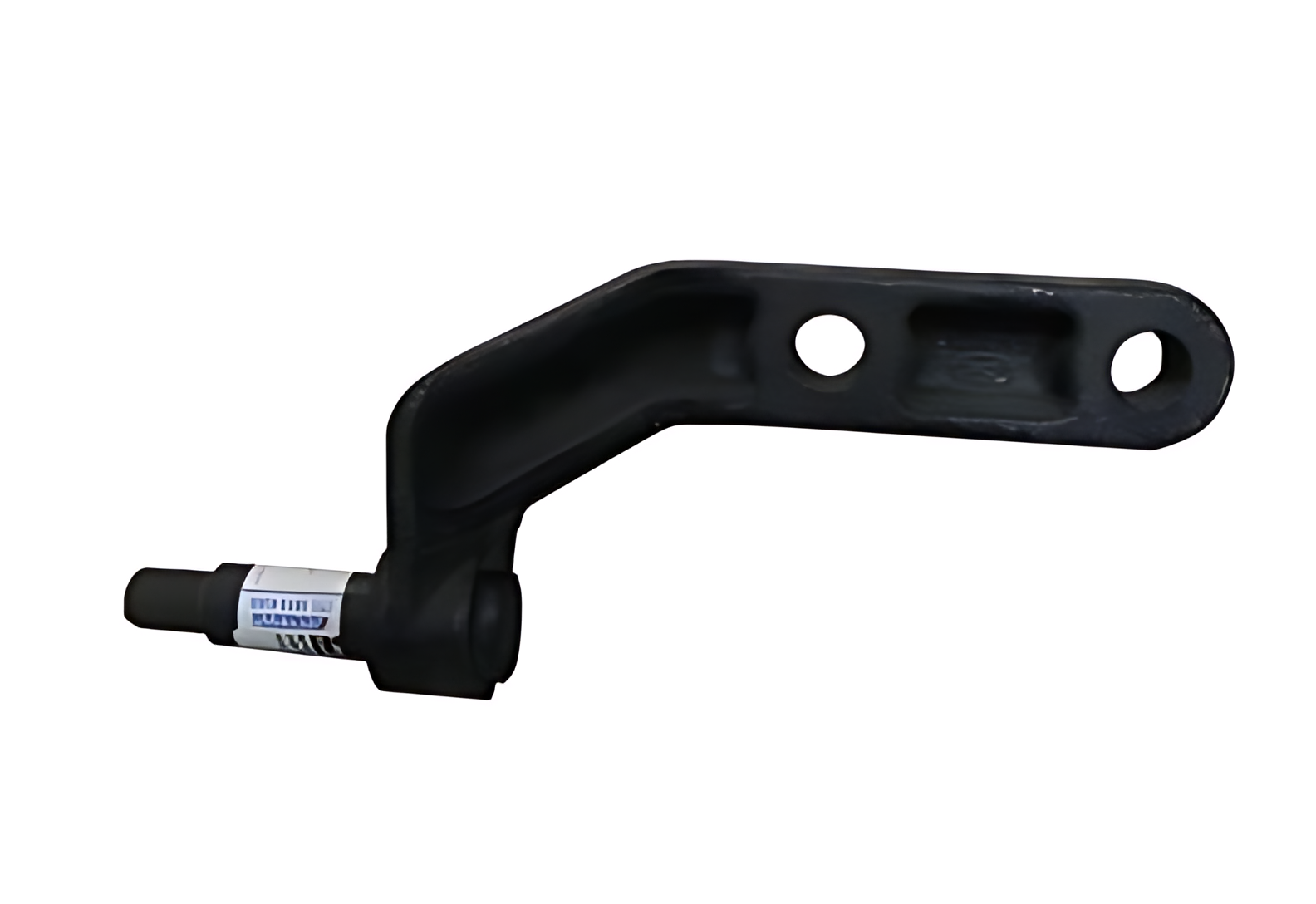 SUPORTE INFERIOR  AMORTECEDOR TRASEIRO LE - XC4518165AA