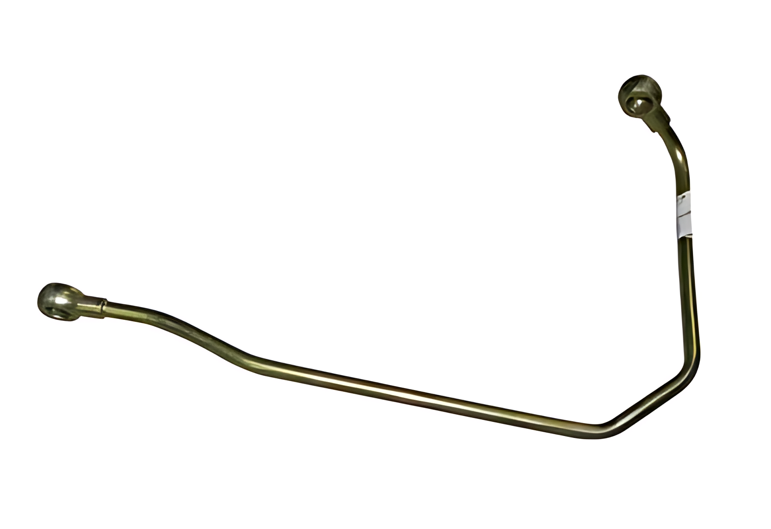 TUBO DRENO COMBUSTIVEL - BG6X9325BA