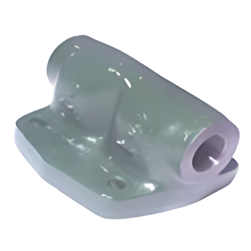 CABECOTE COMPRESSOR DE AR 77MM - 3521300019