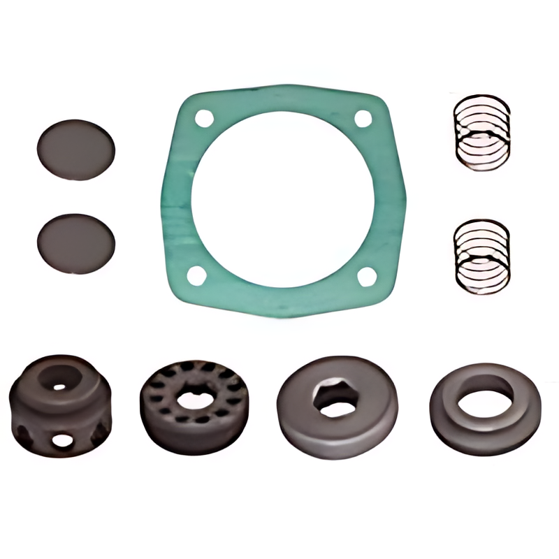 REPARO COMPRESSOR DE AR 77MM - 0445860513