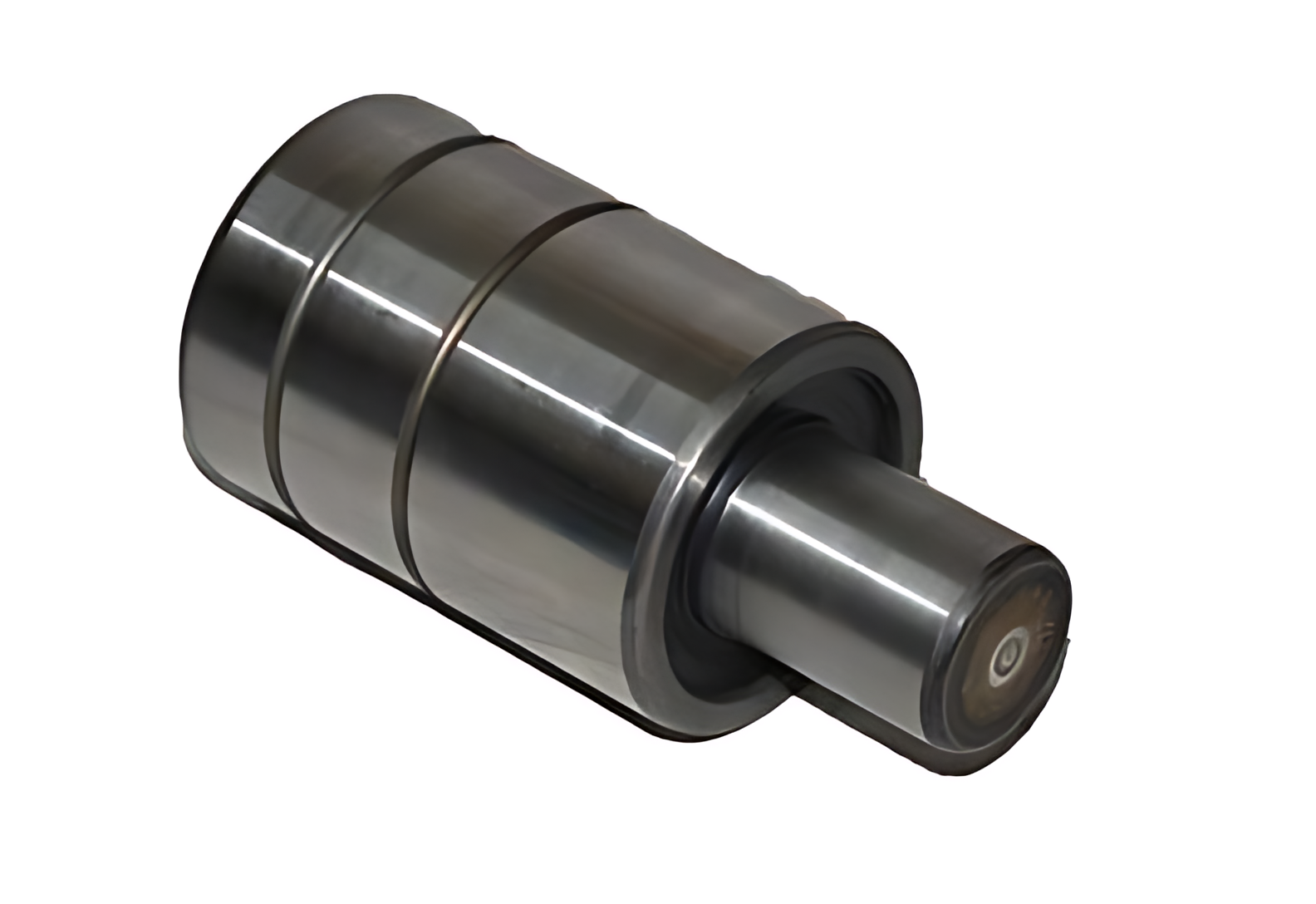 ROLAMENTO COM  TRAVA POLIA DO VENTILADOR - BF6T2K913CA