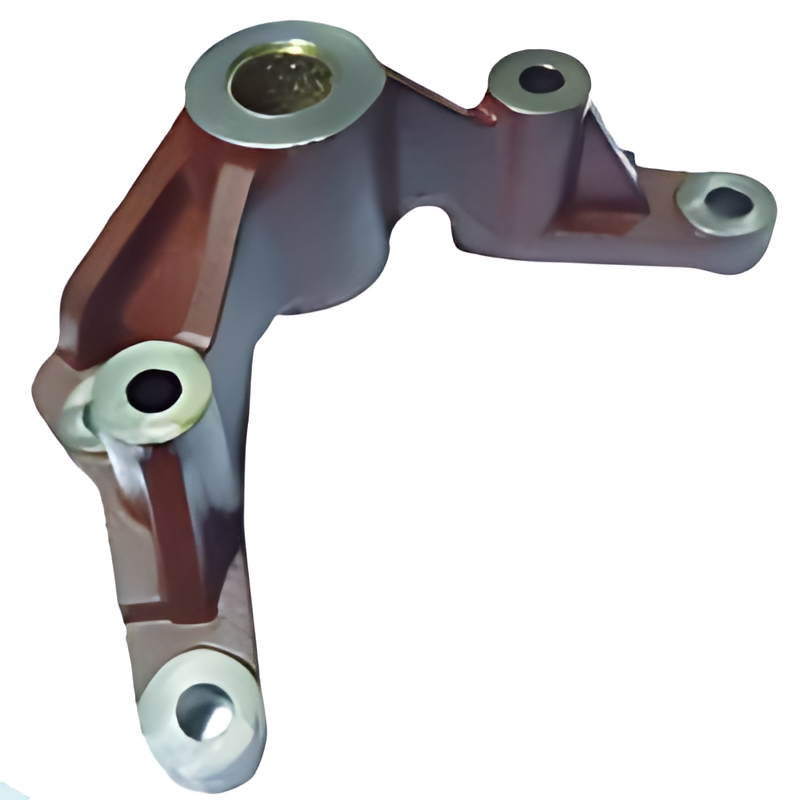 SUPORTE MOLA TRASEIRO PARTE TRASEIRA - 3943257103