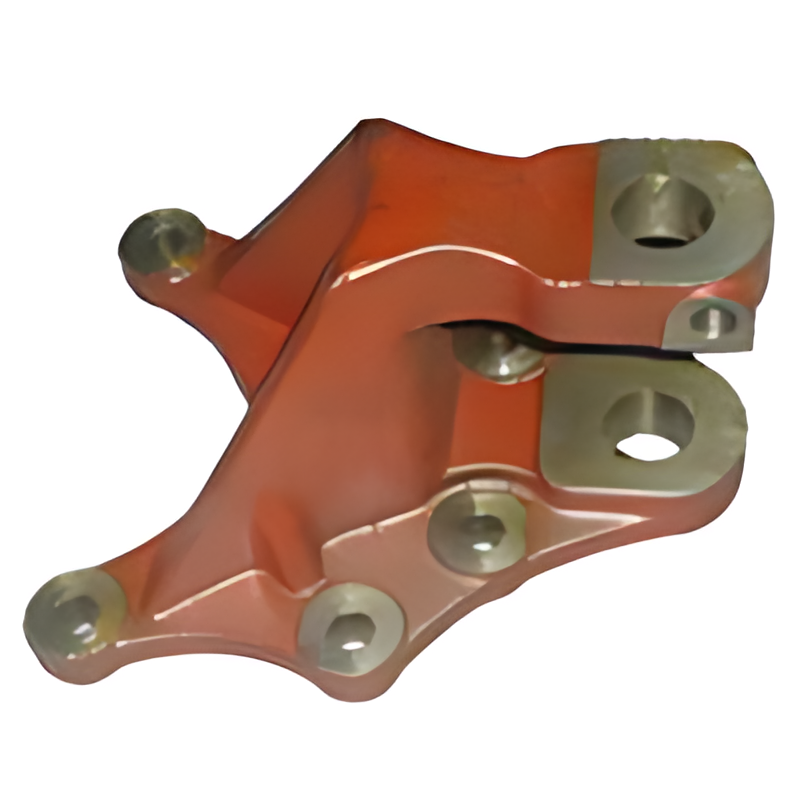 SUPORTE MOLA TRASEIRO PARTE DIANTEIRA - 3943257101