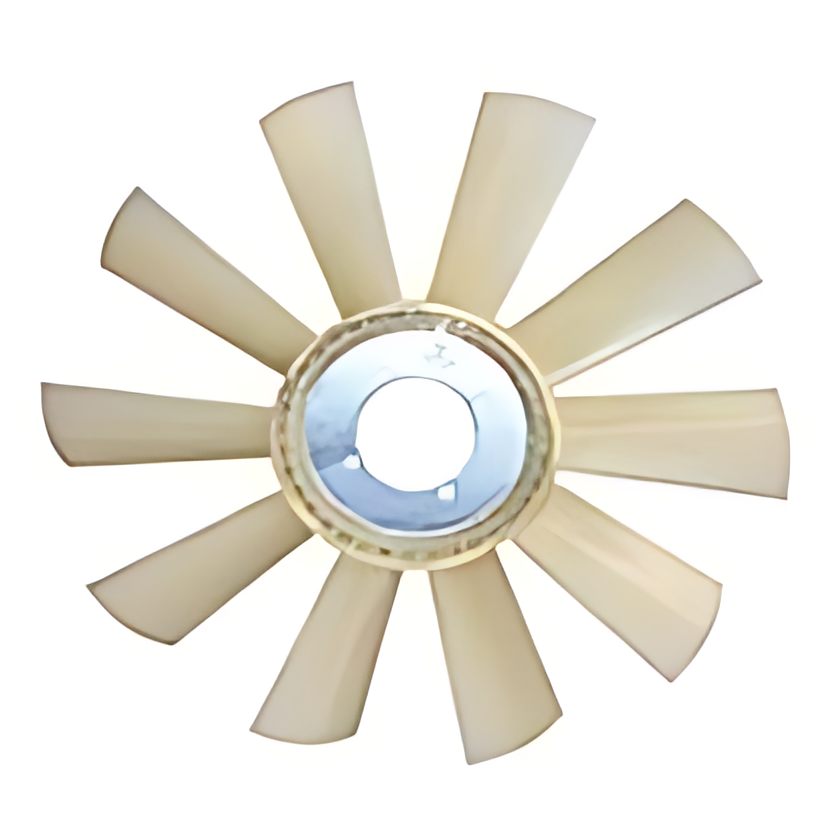 HELICE PLASTICA 10 PAS - 2SK121303A