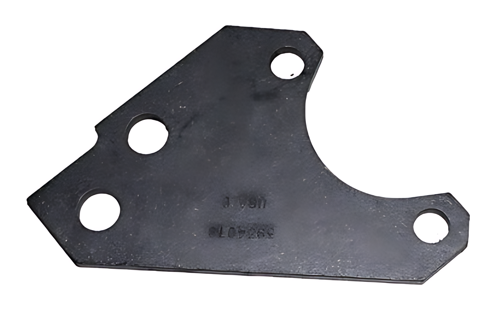 SUPORTE MEIA LUA COMPRESSOR AR - 2RL145859A