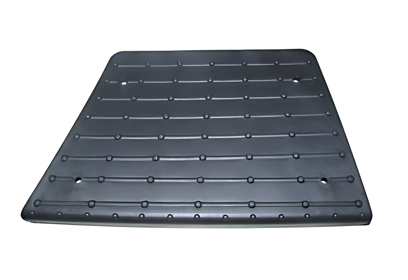 TAPETE PRETO SUPERIOR LD - 2VF863736