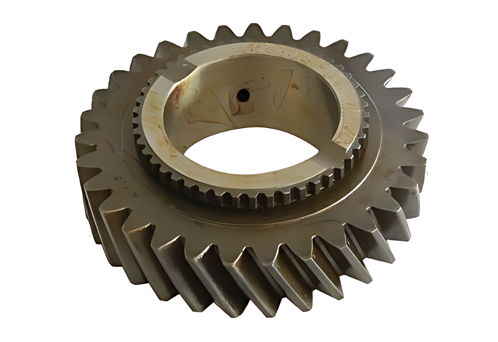 ENGRENAGEM 5� MOVEL 31 DENTES - 0002624515