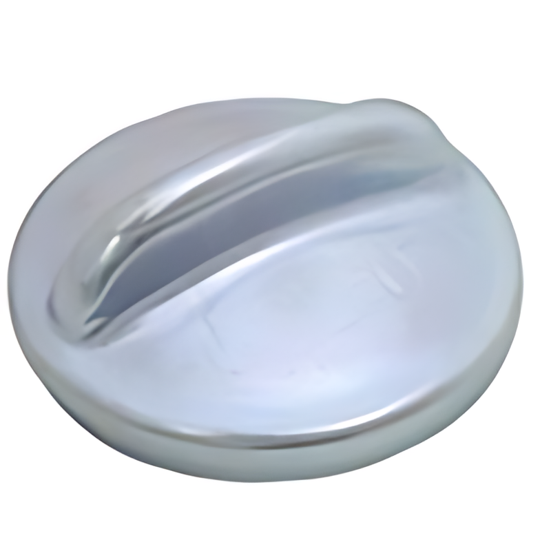 TAMPA OLEO MOTOR METALICA - 3440187002