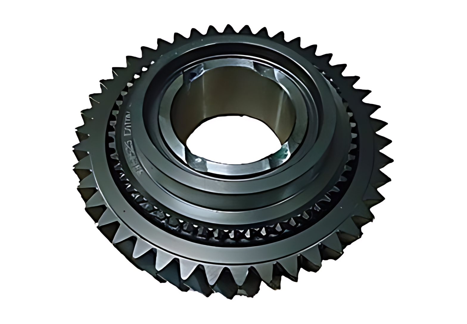 ENGRENAGEM 1A SUPERIOR FS4405 - BG5X7A029AA