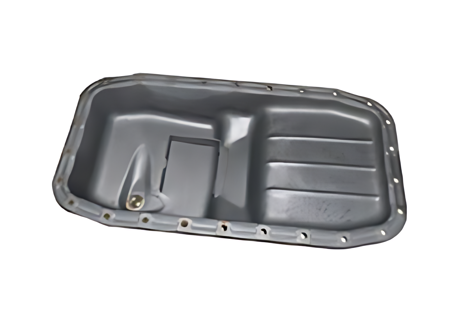 CARTER OLEO MOTOR - 2RD103601B