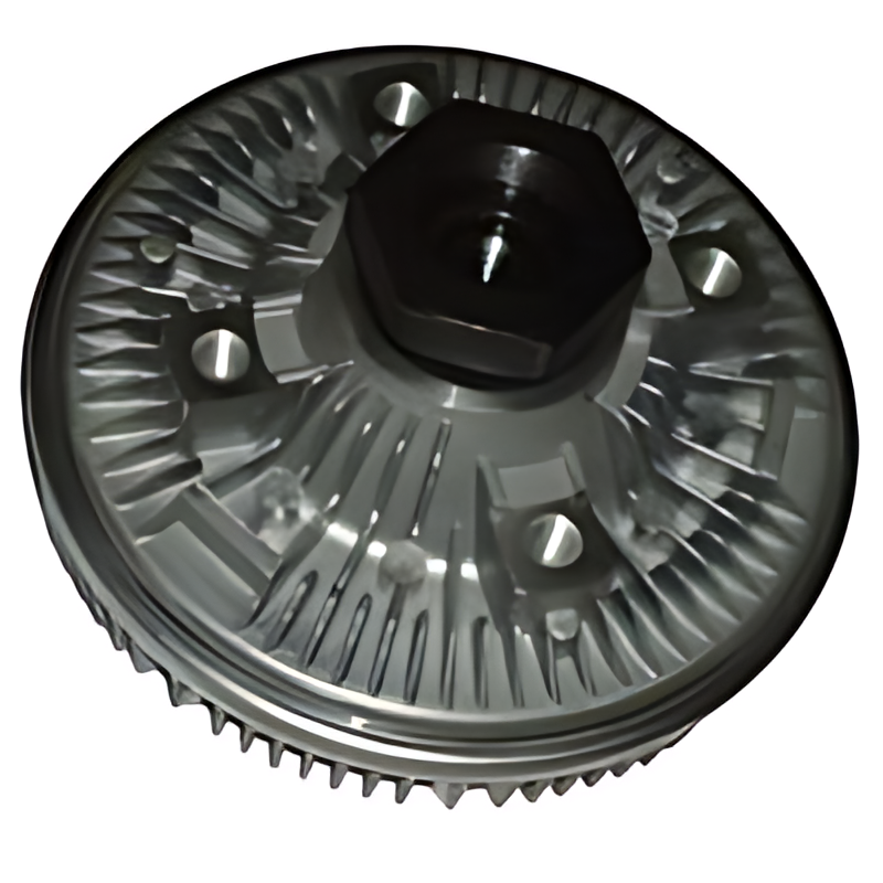 EMBREAGEM VISCOSA MOTOR - 98HU8A616BA