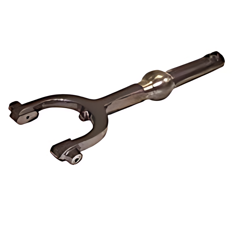 GARFO EMBREAGEM (MENOR) FUNDIDO - 3522500113